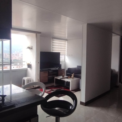 Apartamento 59m en Puerta Madera Piso 18